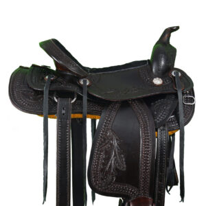 Western Saddles