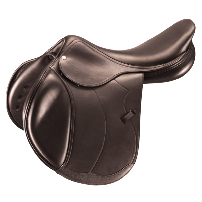 english saddle